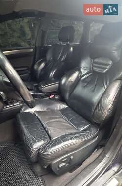 Універсал Audi A6 2001 в 