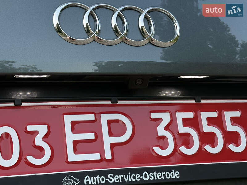 Універсал Audi A6 2014 в Сарнах
