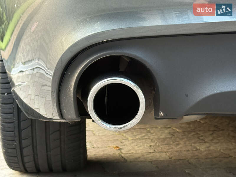 Універсал Audi A6 2014 в Сарнах