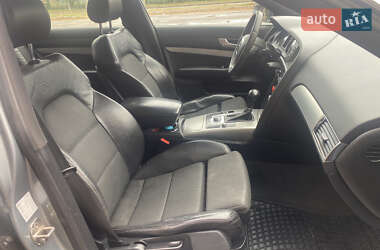 Седан Audi A6 2007 в 