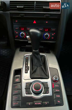Седан Audi A6 2007 в 