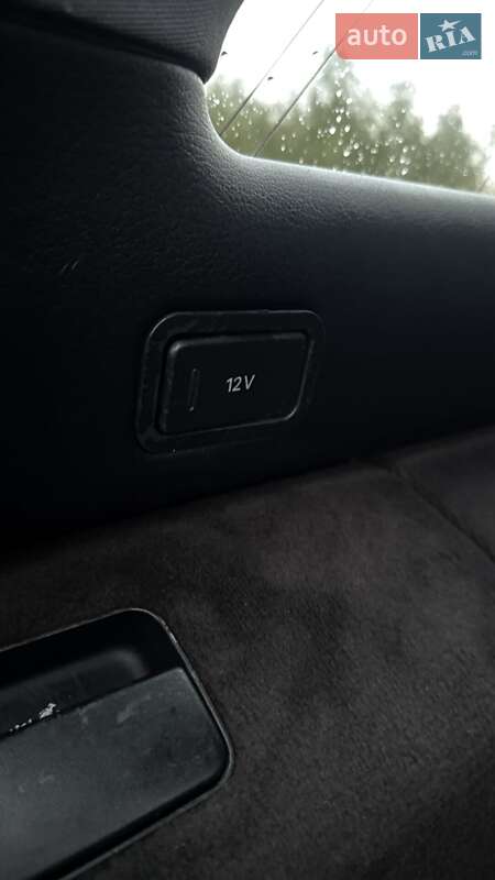 Універсал Audi A6 2001 в Рівному фото 27 Універсал Audi A6 2001 в Рівному