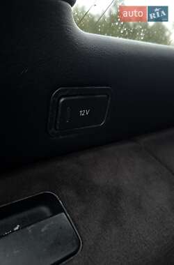 Универсал Audi A6 2001 в 
