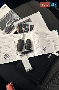Универсал Audi A6 2010 в Любешове