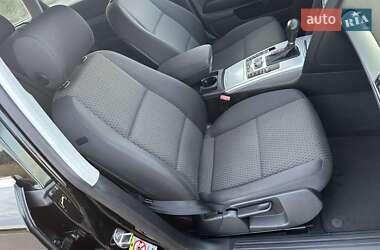 Универсал Audi A6 2010 в Любешове