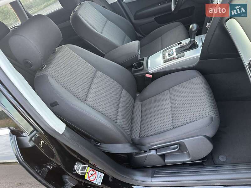 Универсал Audi A6 2010 в Любешове фото 16 Универсал Audi A6 2010 в Любешове