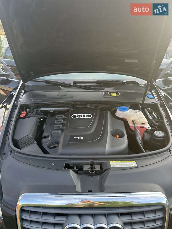 Универсал Audi A6 2010 в Любешове фото 37 Универсал Audi A6 2010 в Любешове