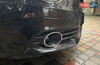 Универсал Audi A6 2012 в 
