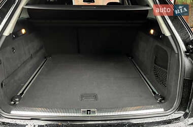 Универсал Audi A6 2012 в 