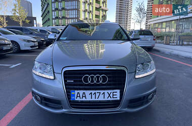 Седан Audi A6 2011 в Києві