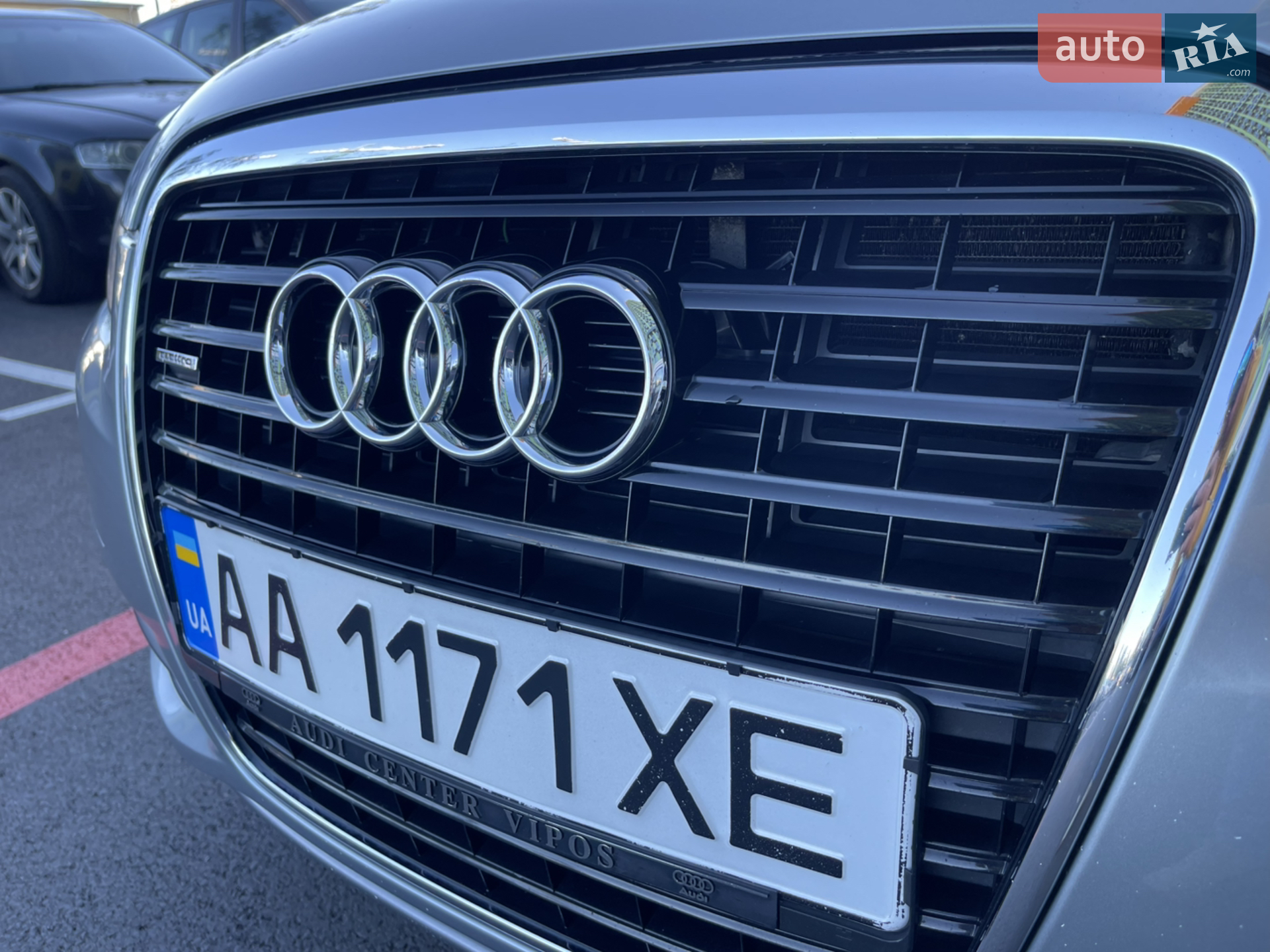 2011 Audi A6 - мініатюра 5