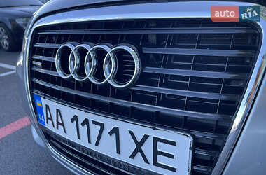 Седан Audi A6 2011 в 