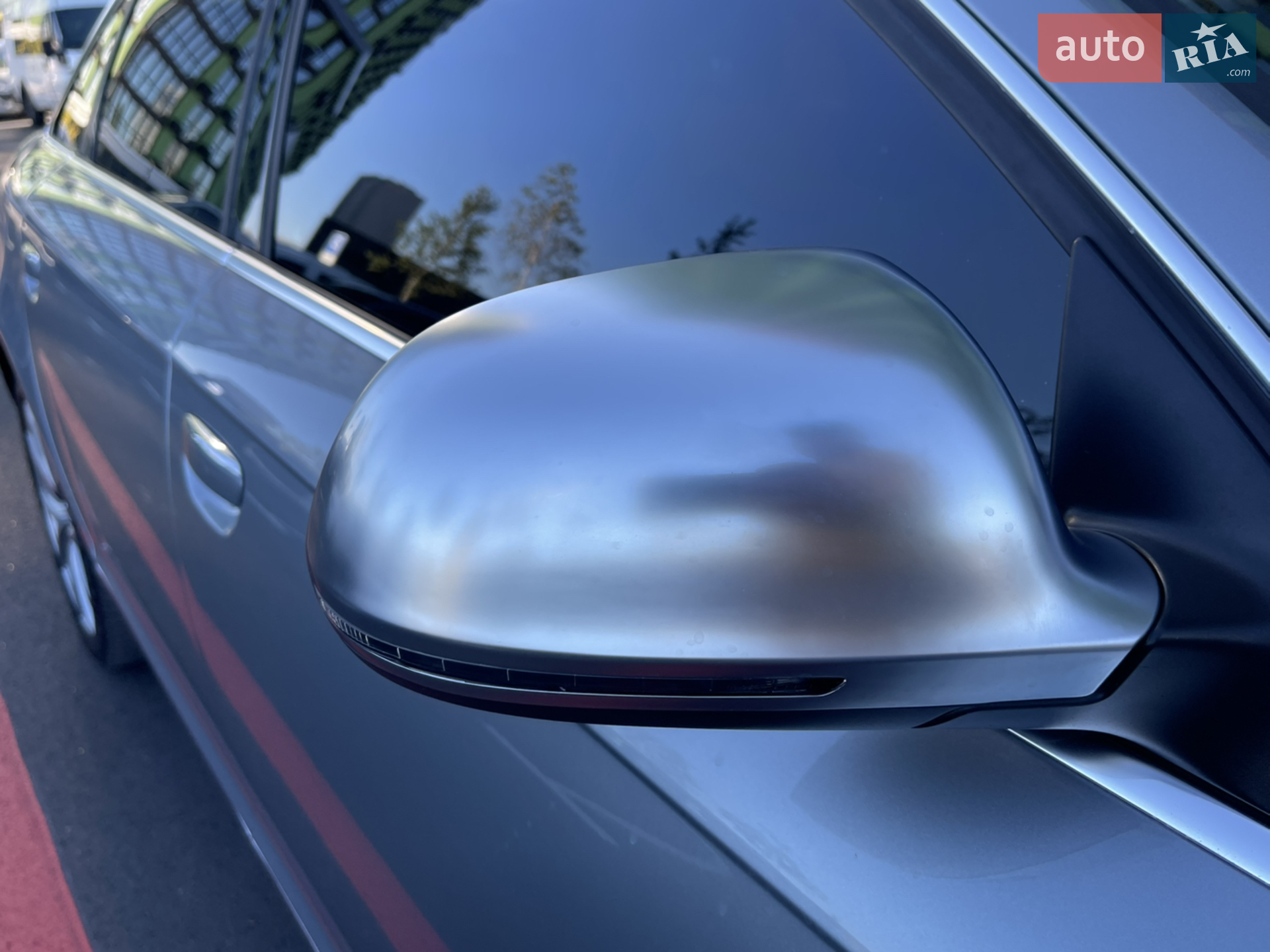 2011 Audi A6 - мініатюра 28