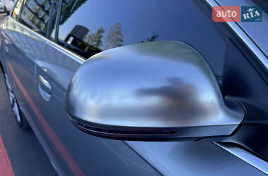 Седан Audi A6 2011 в 