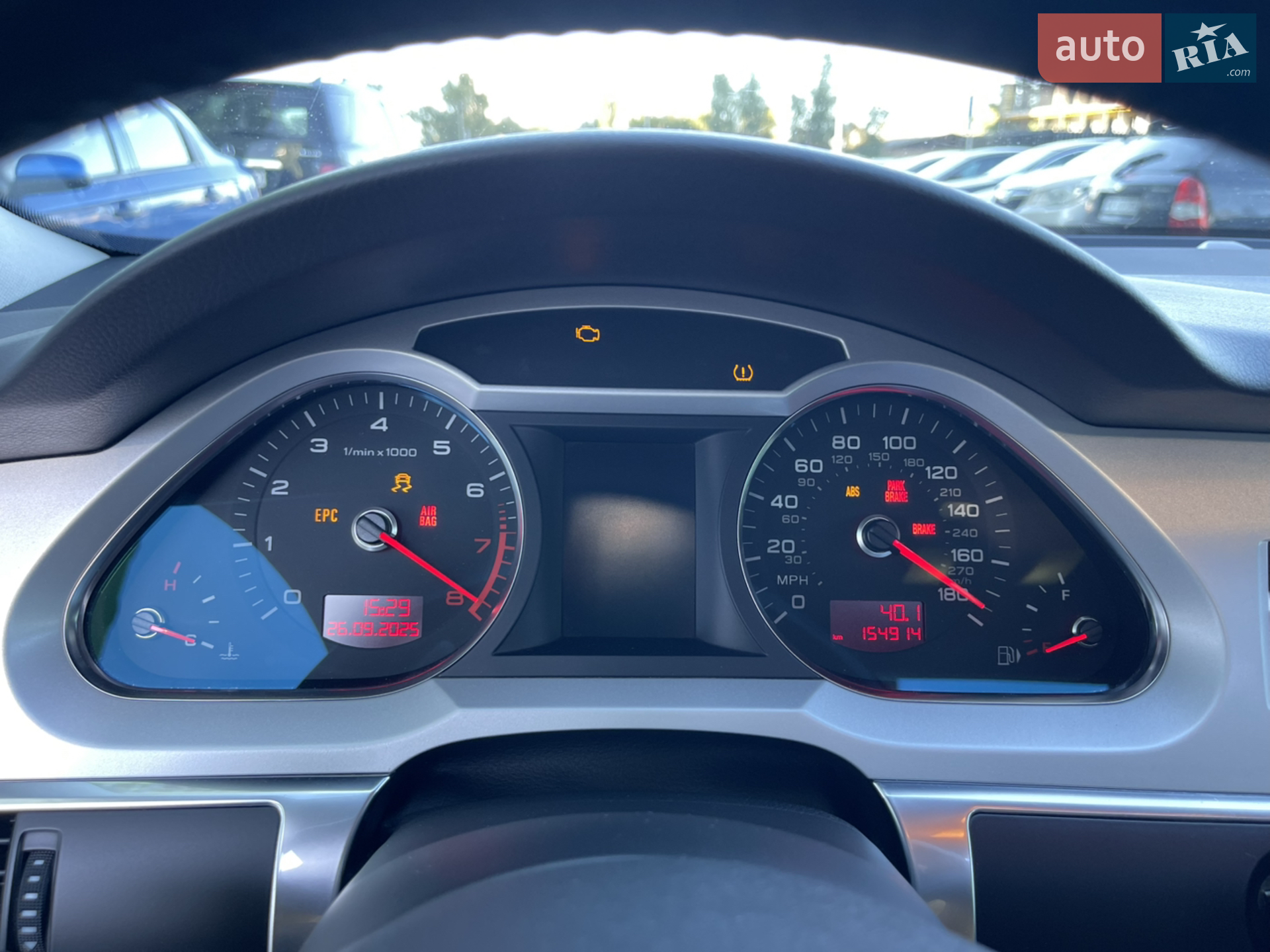 2011 Audi A6 - мініатюра 41
