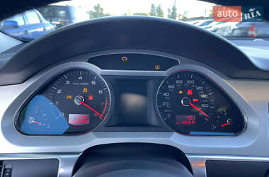 Седан Audi A6 2011 в 