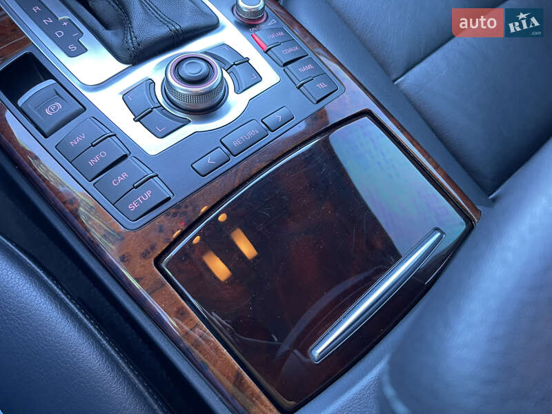 Седан Audi A6 2011 в Киеве фото 43 Седан Audi A6 2011 в Киеве