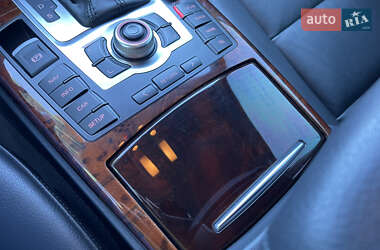 Седан Audi A6 2011 в 