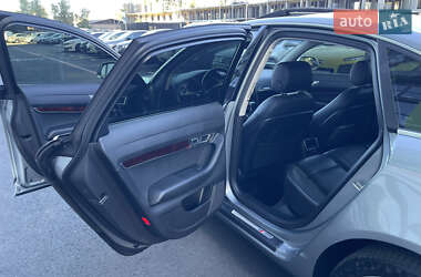 Седан Audi A6 2011 в 