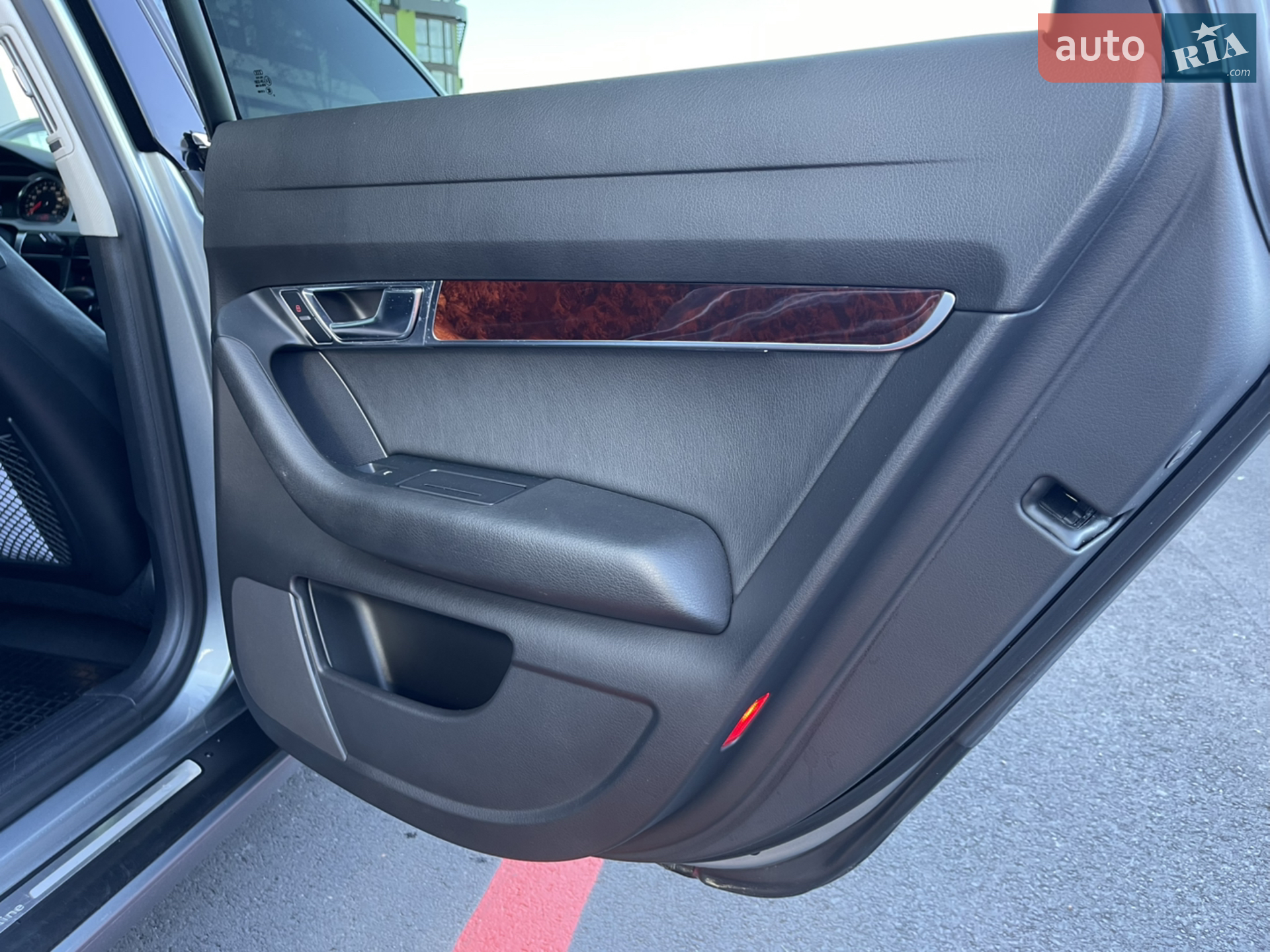 2011 Audi A6 - мініатюра 58