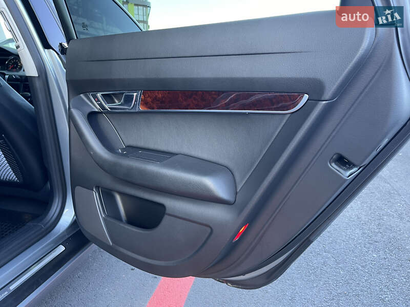 Седан Audi A6 2011 в Киеве фото 58 Седан Audi A6 2011 в Киеве
