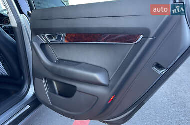 Седан Audi A6 2011 в 