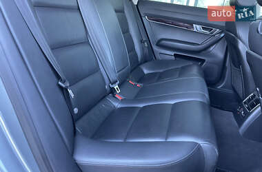 Седан Audi A6 2011 в 