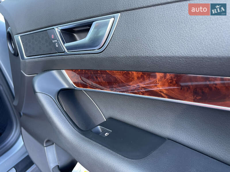 Седан Audi A6 2011 в Киеве фото 68 Седан Audi A6 2011 в Киеве