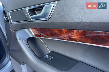 Седан Audi A6 2011 в 