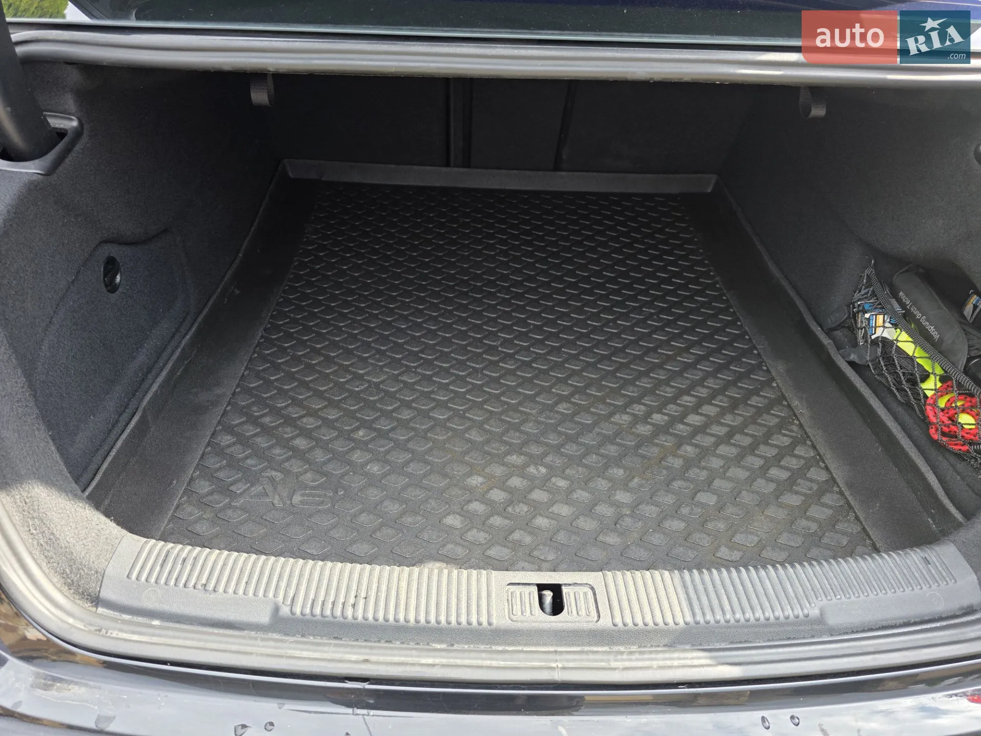 2015 Audi A6 - мініатюра 2