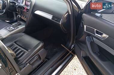 Седан Audi A6 2006 в 