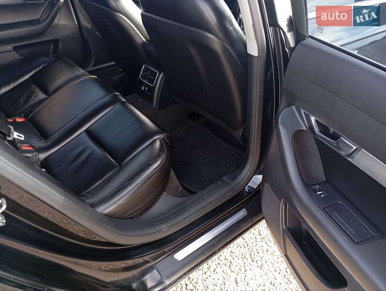 Седан Audi A6 2006 в Прилуках
