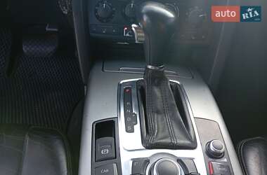 Седан Audi A6 2006 в 
