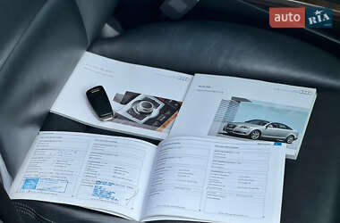 Седан Audi A6 2010 в 