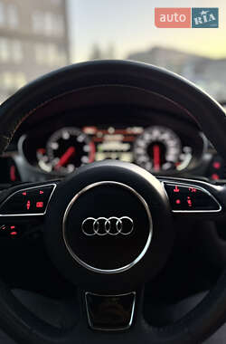 Седан Audi A6 2014 в 