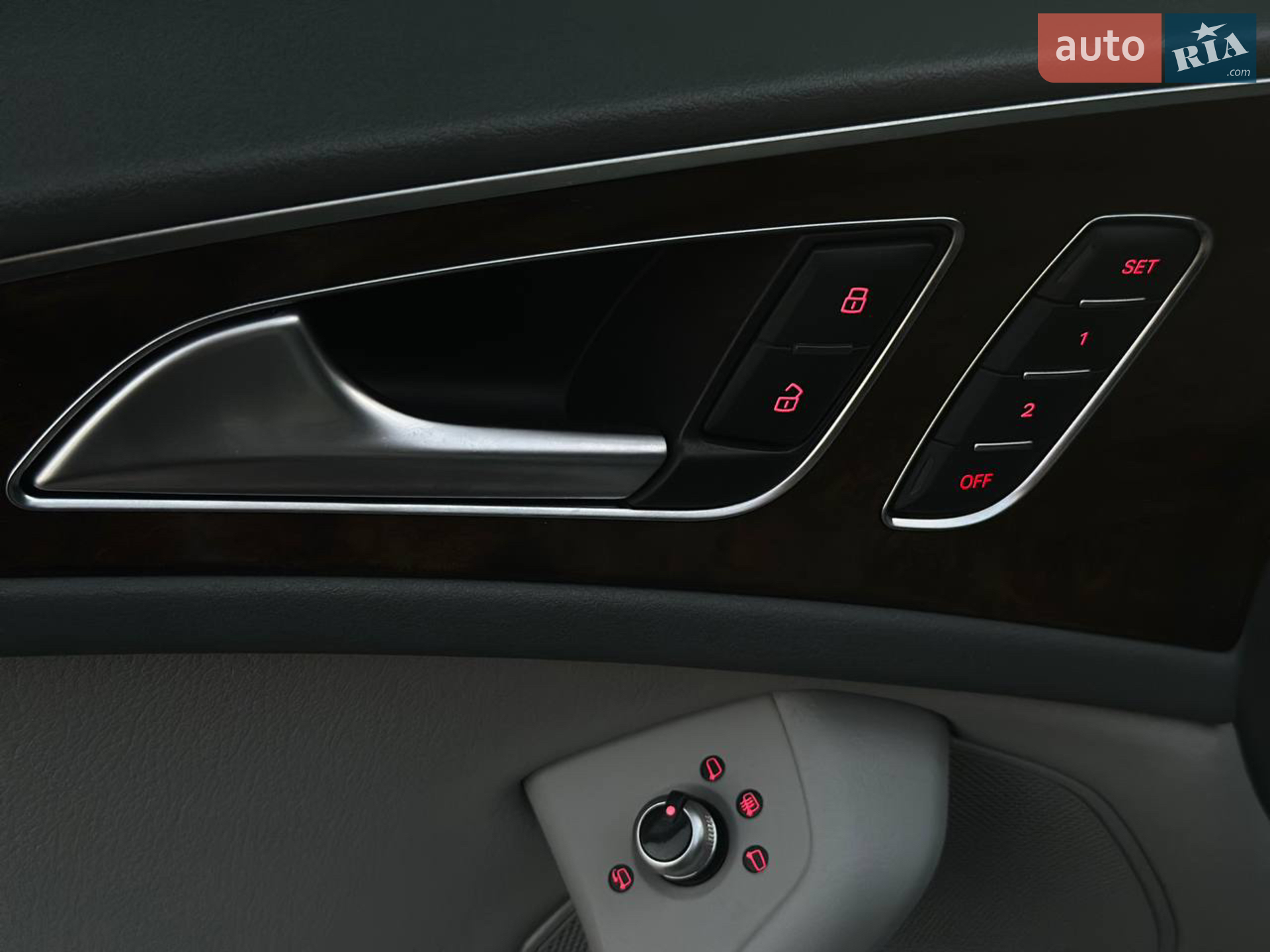 2014 Audi A6 - мініатюра 29