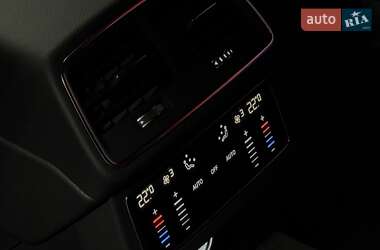 Седан Audi A6 2018 в 