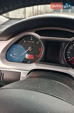 Универсал Audi A6 2011 в 