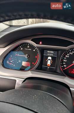 Универсал Audi A6 2011 в 