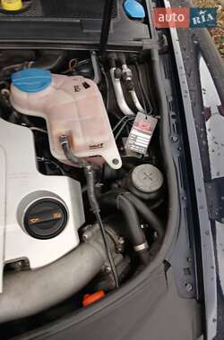 Универсал Audi A6 2011 в 