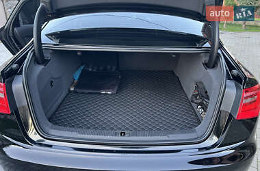 Седан Audi A6 2011 в 