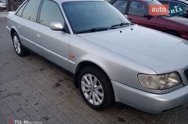 Седан Audi A6 1997 в 