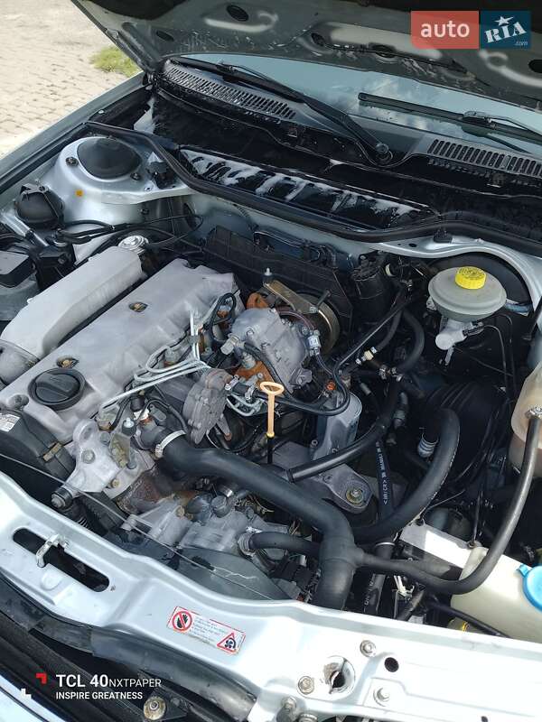 Седан Audi A6 1997 в Ковеле