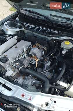 Седан Audi A6 1997 в 