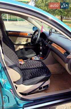 Седан Audi A6 1998 в 
