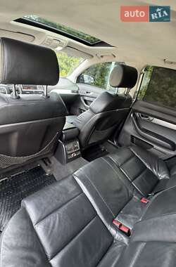 Седан Audi A6 2004 в 