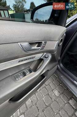 Седан Audi A6 2004 в 