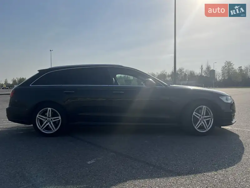 Audi A6 2015 VIN WAUZZZ4G2FN078376 фото оголошення 8 з 70