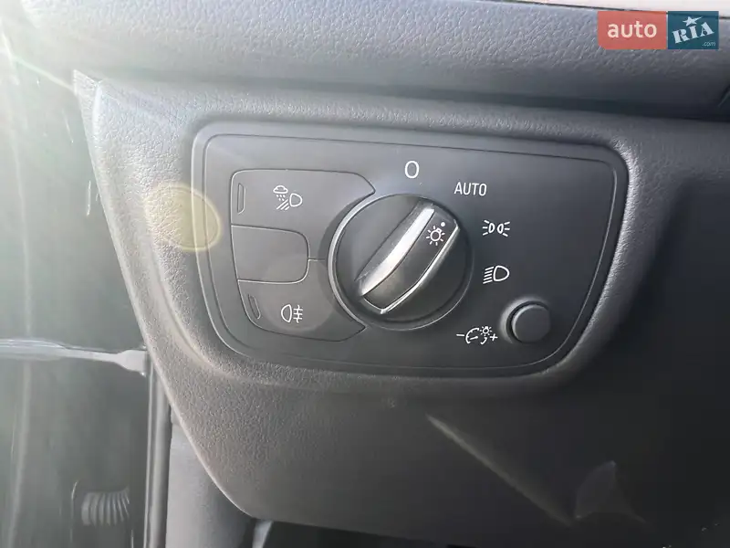 Audi A6 2015 VIN WAUZZZ4G2FN078376 фото оголошення 13 з 70