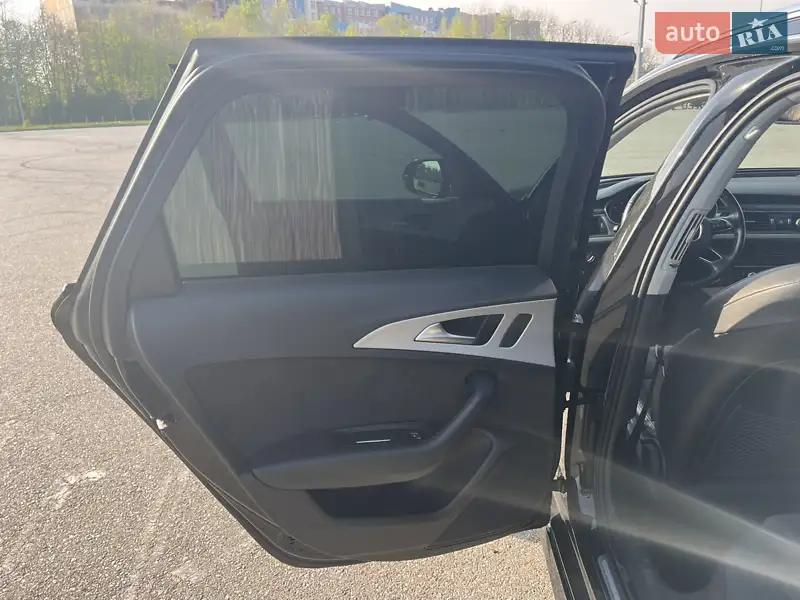 Audi A6 2015 VIN WAUZZZ4G2FN078376 фото оголошення 21 з 70